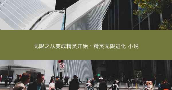无限之从变成精灵开始、精灵无限进化 小说