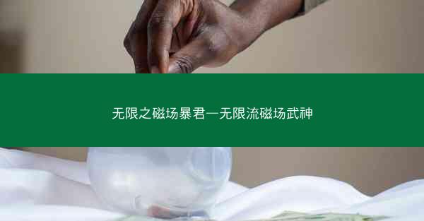 无限之磁场暴君—无限流磁场武神